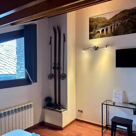 Hotel Rural L'ortiga Blanca *