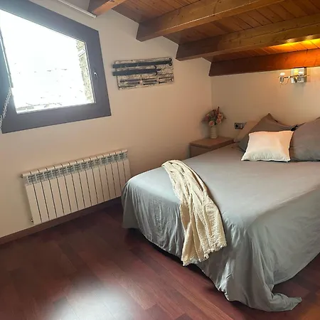 Hotel Rural L'ortiga Blanca