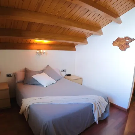 Rural L'ortiga Blanca Hotel *
