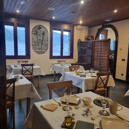 Hotel Rural L'ortiga Blanca *