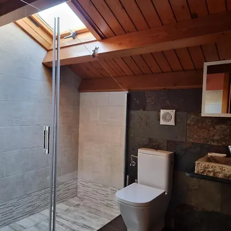 Rural L'ortiga Blanca Hotell Queralbs