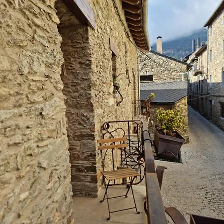 Rural L'ortiga Blanca *