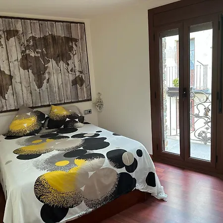 Hotel Rural L'ortiga Blanca Queralbs