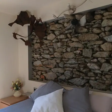 Hotel Rural L'ortiga Blanca Queralbs (Caralps)