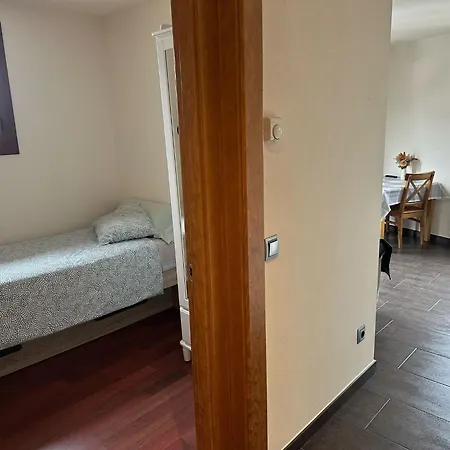 Hotell Rural L'ortiga Blanca Queralbs