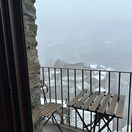 Rural L'ortiga Blanca Hotel