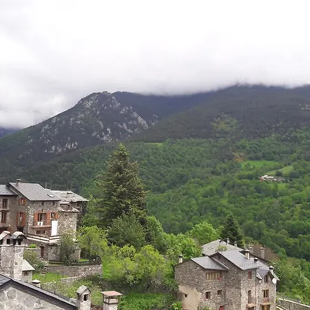 Rural L'ortiga Blanca