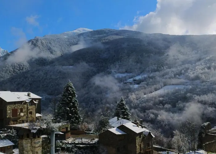 Rural L'ortiga Blanca Отель