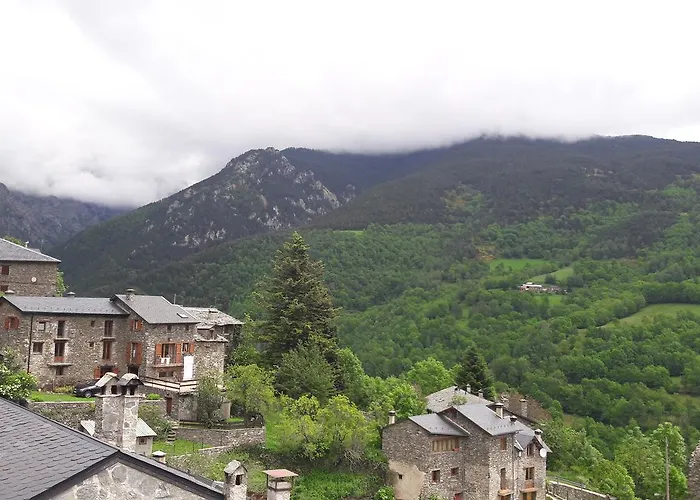 Rural L'ortiga Blanca